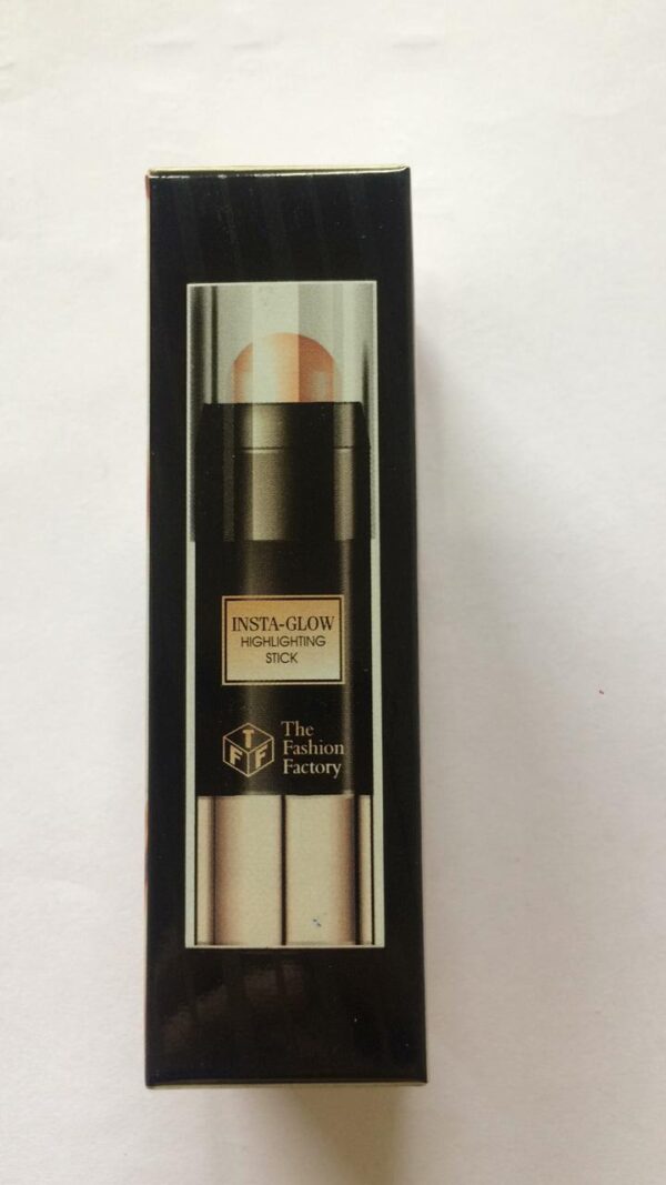 Face Care + Makeup Combo Of 4 | Gold Bleach + Highlighting Stick + Makeup Foundation + Setting Spray