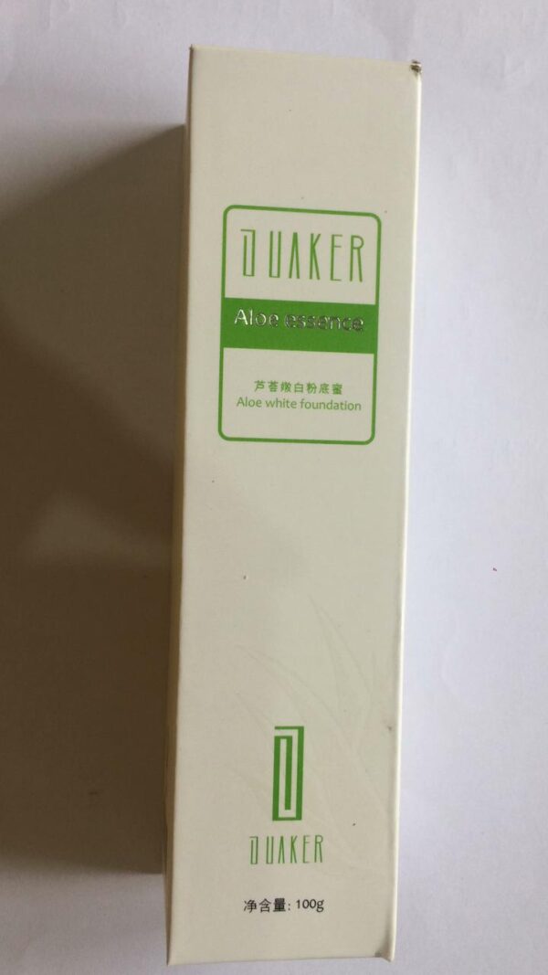 Face Care + Makeup Combo Of 4 | De Tan Bleach + Eyeshadow Pallete + Makeup White Foundation + Setting Spray