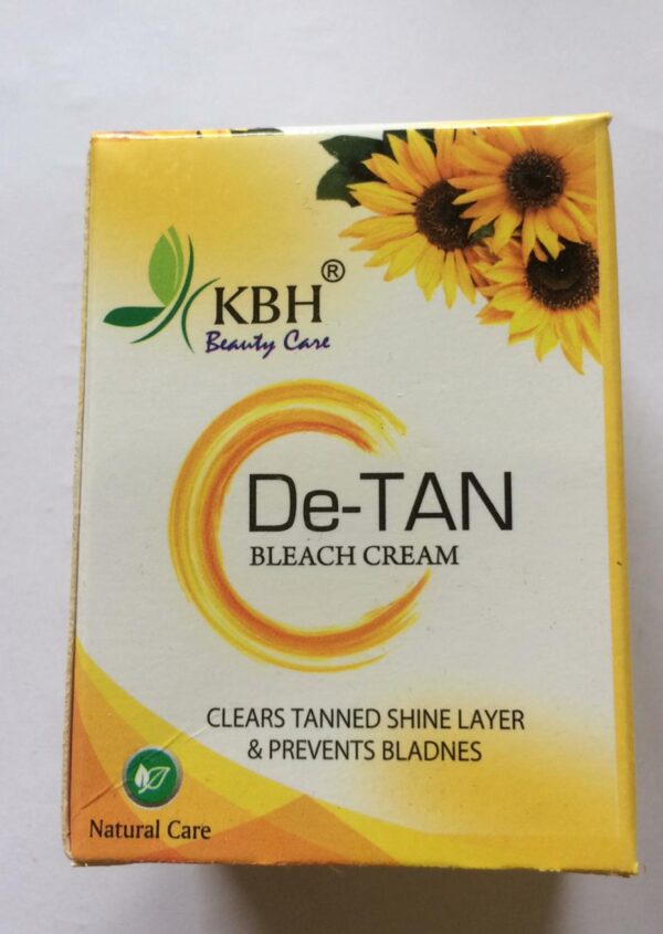 Face Care + Makeup Combo Of 4 | De Tan Bleach + Eyeshadow Pallete + Makeup White Foundation + Setting Spray