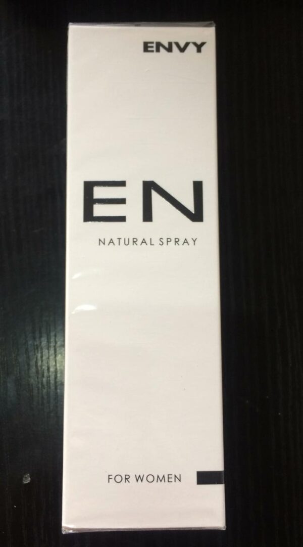 ENVY Natural Spray For Women