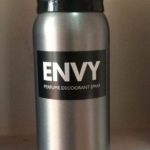 ENVY Perfume Deodorant Spray For Men | Magnetic