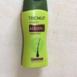 TRICHUP Keratin Damage Repair Shampoo