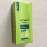 TRICHUP Anti Dandruff Hair Oil