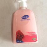 Freale Premium Fresh Rose Handwash