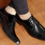 100% Genuine Quality Party Wear/Office Wear  Shoes for Men