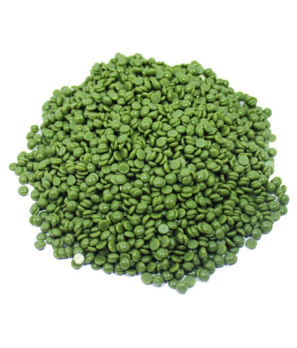 Hair Removal Wax Beans for Face, Under Arms, Legs