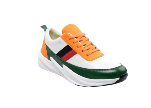 100% Genuine Quality Outdoor Sneaker  Shoes for Men