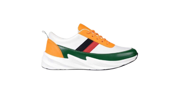 100% Genuine Quality Outdoor Sneaker  Shoes for Men
