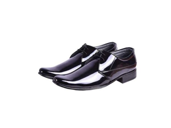 100% Genuine Quality Party Wear/Office Wear  Shoes for Men