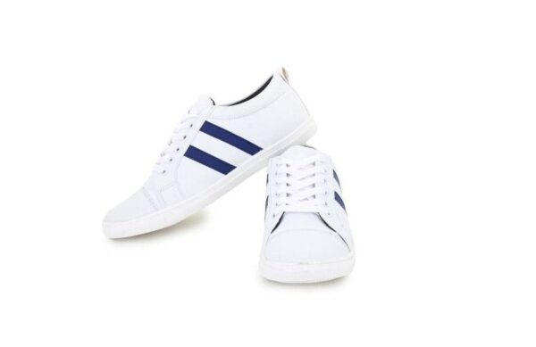 100% Genuine Quality Canvas Shoes for Men