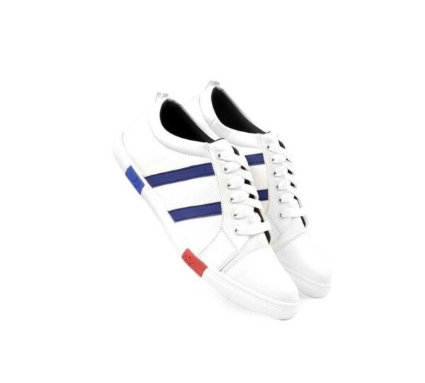 100% Genuine Quality Canvas Shoes for Men