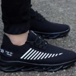 100% Genuine Quality Walking/Gym/Jogging Shoes