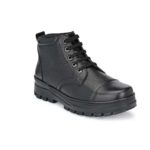 100% Genuine  Leather Quality Casual Boot for Police/Army Men