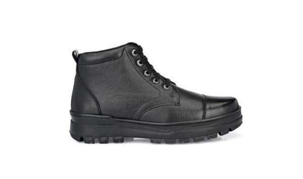 100% Genuine  Leather Quality Casual Boot for Police/Army Men