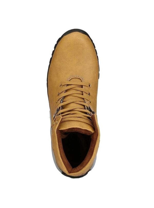 100% Genuine Quality Casual Boot for Men