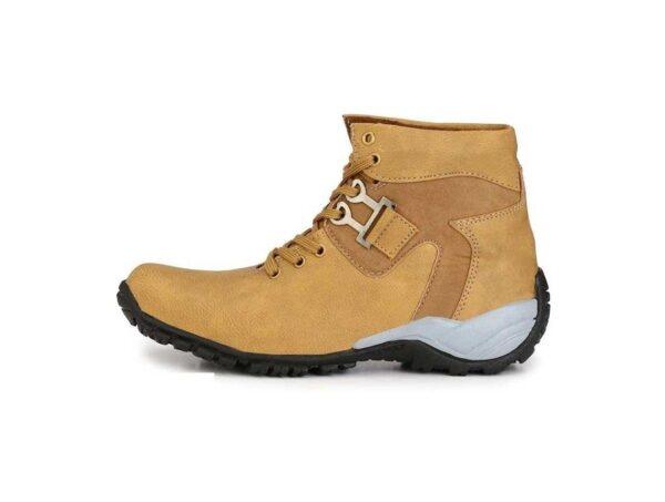 100% Genuine Quality Casual Boot for Men