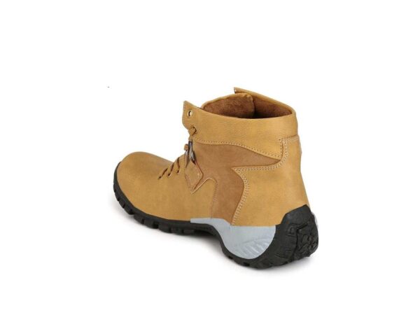 100% Genuine Quality Casual Boot for Men