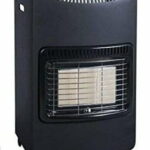 Hindware Magma LPG Room Heater