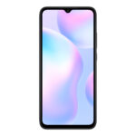 Redmi 9A 32 GB, 2 GB RAM, Midnight Black, Smartphone