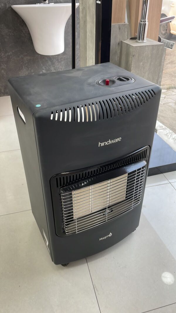 Hindware Magma LPG Room Heater