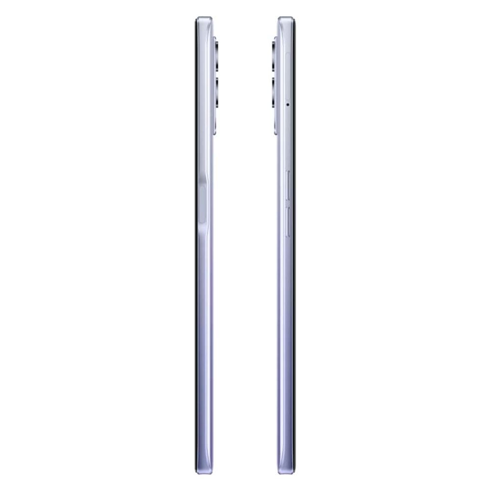  Realme 8i Dual-SIM 64GB ROM + 4GB RAM (GSM only  No CDMA)  Factory Unlocked 4G/LTE Smartphone (Space Purple) - International Version :  Cell Phones & Accessories