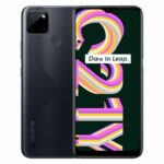 realme C21Y 64 GB, 4 GB RAM, Cross Black Smartphone