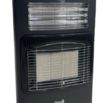 Hindware Magma+ LPG+Electric  Room Heater