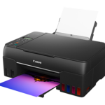 PIXMA G670 Easy Refillable Wireless All-In-One 6 Ink Tank