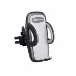 Portronics CLAMP X POR-926 Car-Vent Mobile Holder | Black