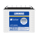 Solar Battery 200 Ah – LPTT12200L